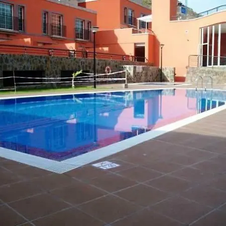 The Perfect Holiday Puerto Rico (Gran Canaria)
