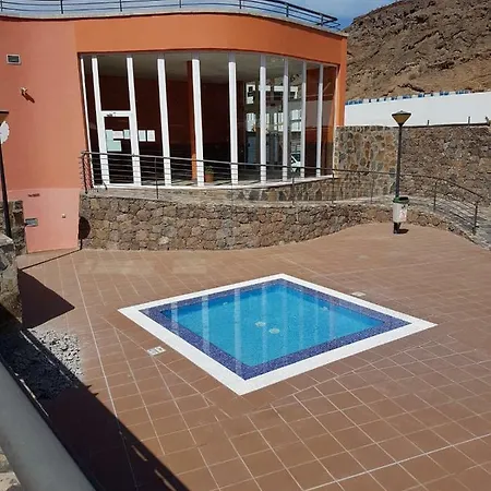 Holiday home The Perfect Holiday Puerto Rico (Gran Canaria)